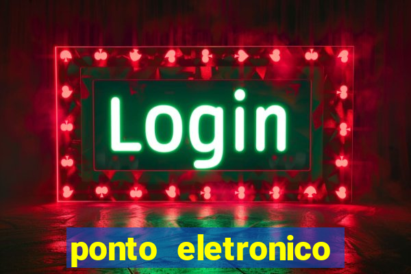 ponto eletronico praia grande
